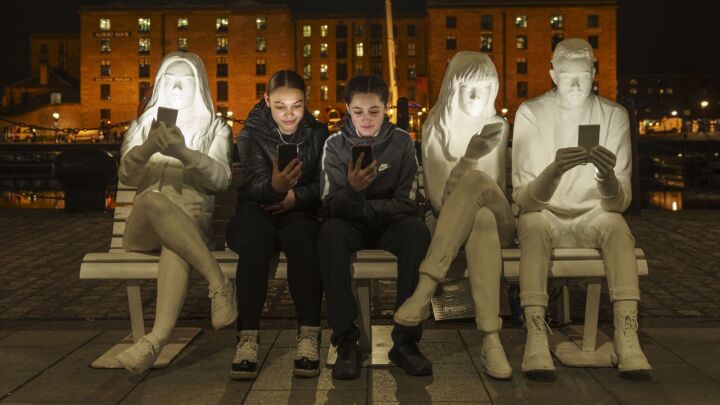 Why do so many Zoomers think Britain is racist?