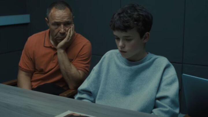 <em>Adolescence</em> and the moral panic about working-class boys