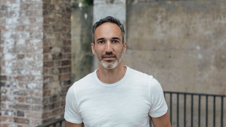 ‘My house was attacked by anti-Semites’