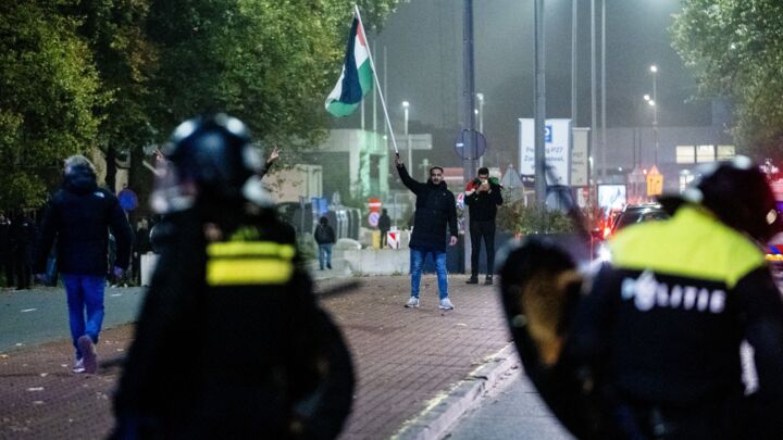 The memory-holing of a pogrom