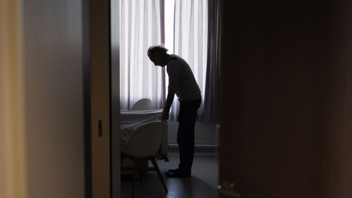 How the age of emotion gave us the mental-health crisis