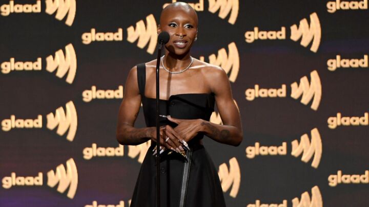 Sorry, Cynthia, we’re not bowing to nonbinary lunacy anymore