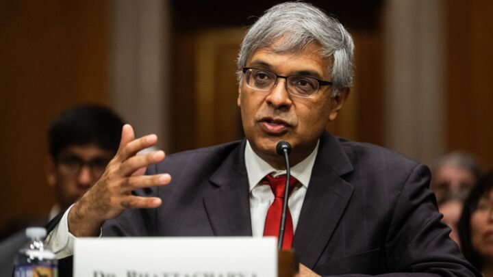 The vindication of a heretic