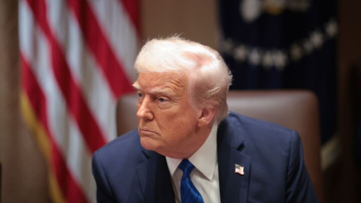 Ignore the bluster – Donald Trump is not an imperialist