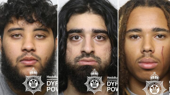 The Israeli Jew kidnapped by British jihadi thugs