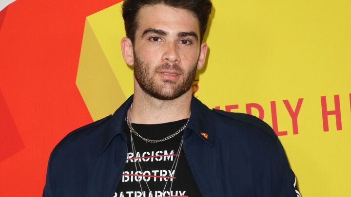 Democrats’ drooling over Hasan Piker is a sign of desperation