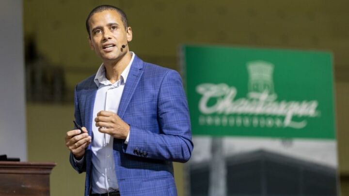 ‘Free speech is in a dark place’