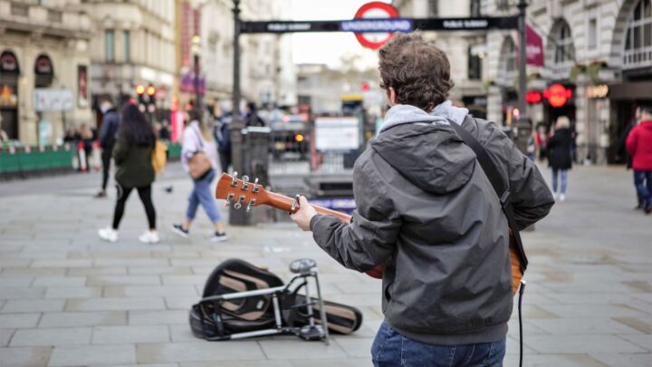 Joyless bureaucrats are sucking the fun out of London