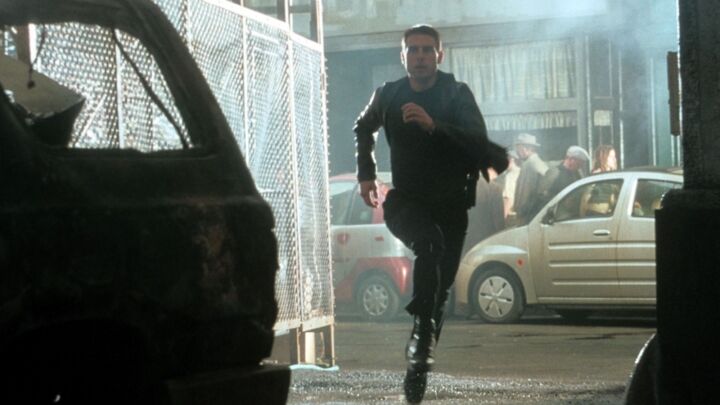 Philip K Dick’s nightmares are becoming our reality