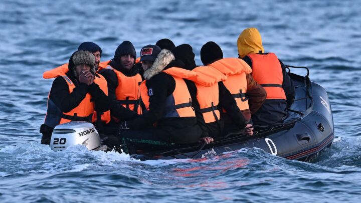 Why Britain’s asylum system is broken