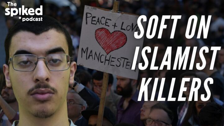Hashem Abedi: has the state gone soft on Islamism?