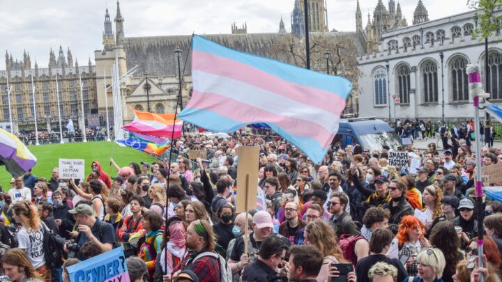 The left’s grotesque betrayal of women and Jews