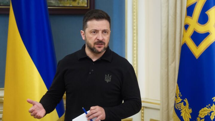 Europe’s duty to Ukraine