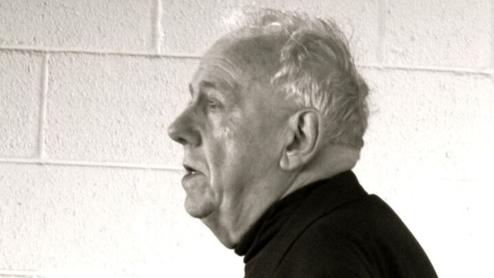 Alasdair MacIntyre: a thinker for our disillusioned times