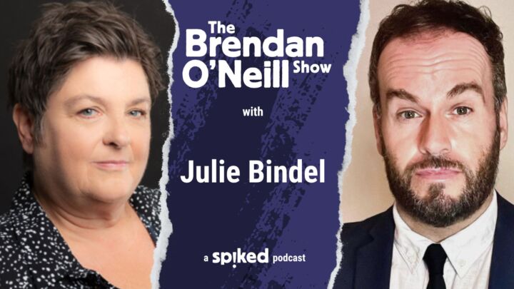 The trans erasure of lesbians