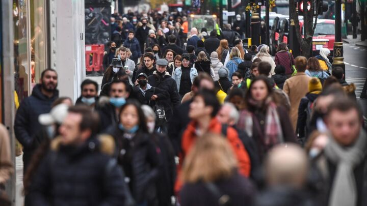 How immigration was weaponised against the masses