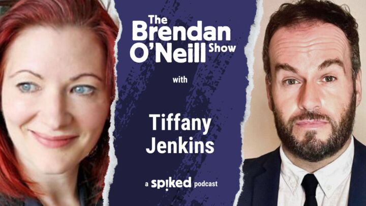 The rise and fall of private life