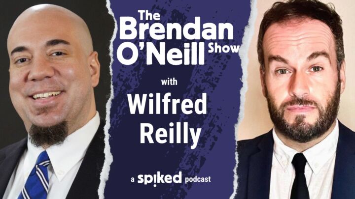 How Black Lives Matter fooled the world