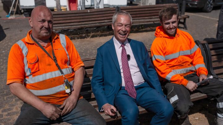 Stop sneering at Reform voters