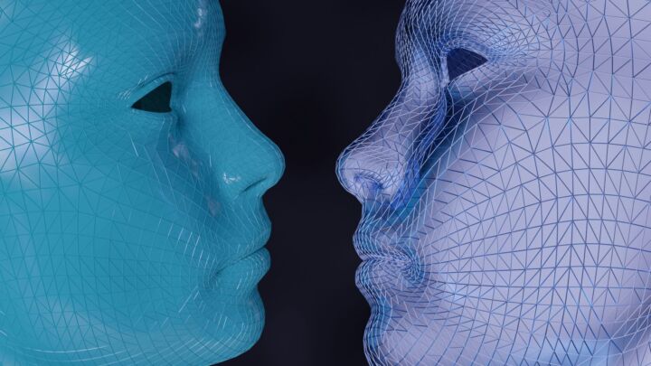 AI is not your friend