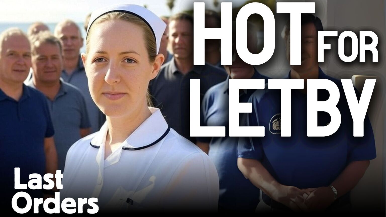 Hot for Letby