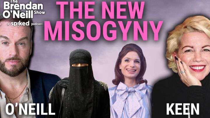 The TERF wars aren’t over yet