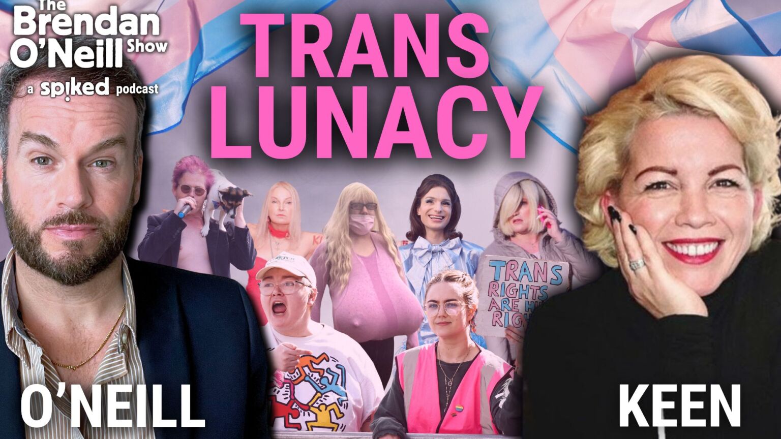 The TERF wars aren’t over yet