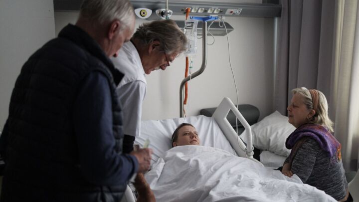 The eugenicist roots of assisted dying