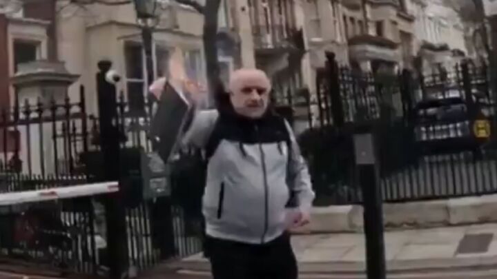 Britain’s blasphemy laws were made by multiculturalism