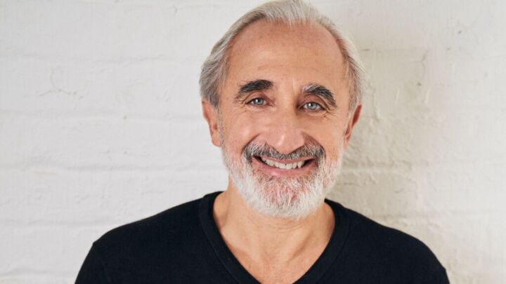 ‘Jew hatred is a form of ideological brain worms’