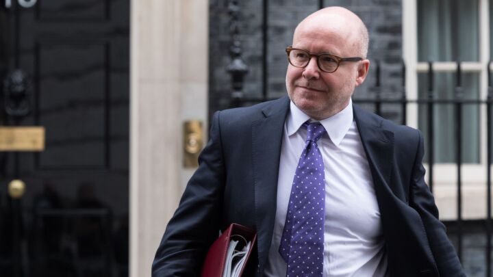 Lord Hermer is everything that’s wrong with Starmer’s Labour