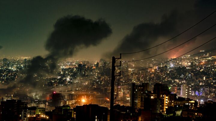 Israel’s clash with Iran is nothing like the Iraq War