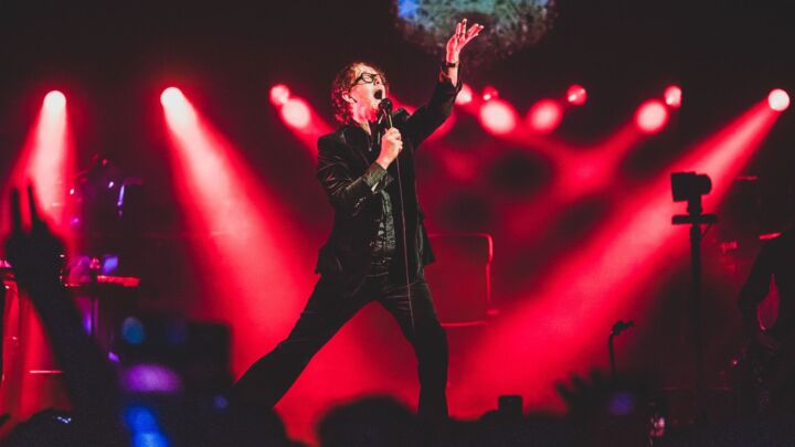 Pulp have lost touch with the common people