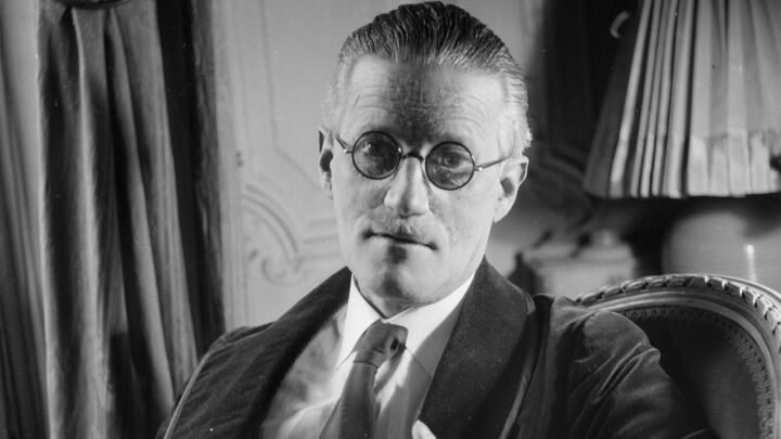 How dare Official Ireland bask in the glory of Bloomsday?