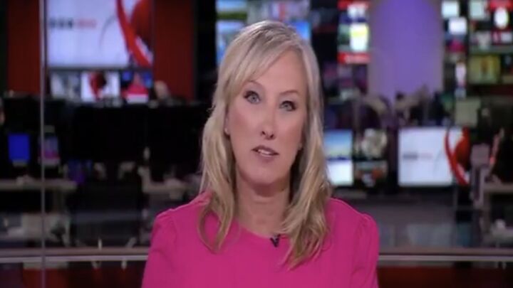 The eyeroll that spoke for the nation