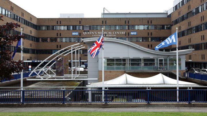 Nottingham’s infant-deaths scandal shames the NHS