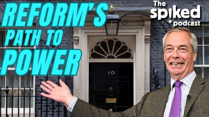 Reform’s path to power