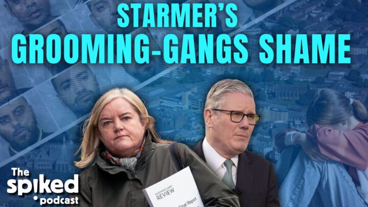 The grooming-gangs scandal shames Starmer