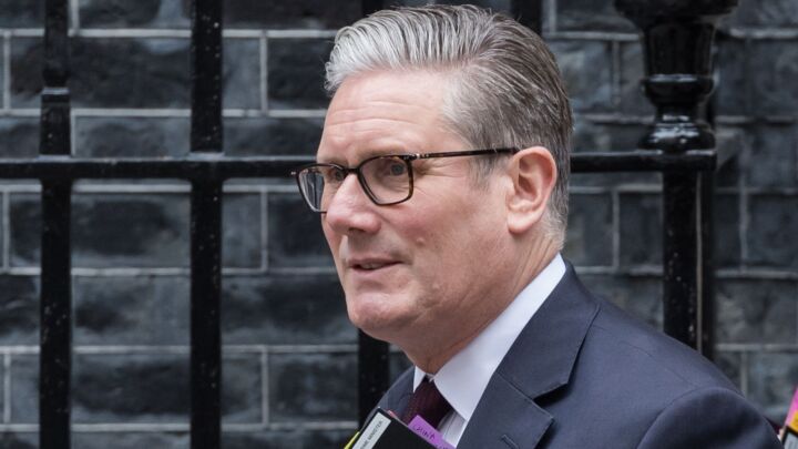 All aboard the ‘far-right bandwagon’