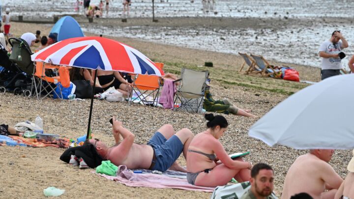 Long live the heatwave