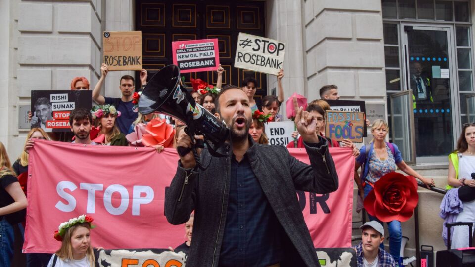 Zack Polanski and the crankish turn of the Greens - spiked