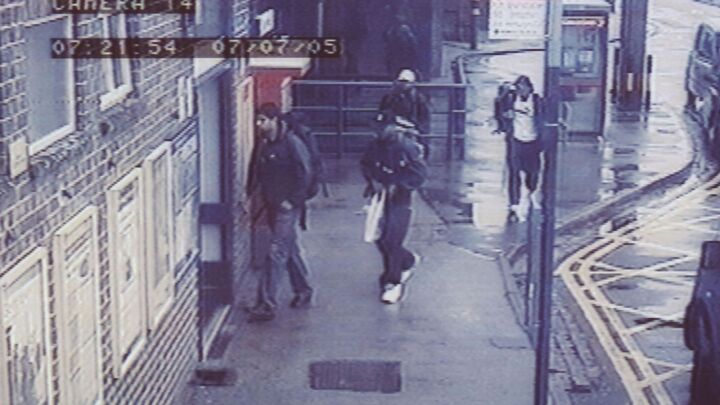 From 7/7 to 7 October: jihadism still stalks Britain