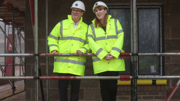 Starmer joins the ‘blockers’