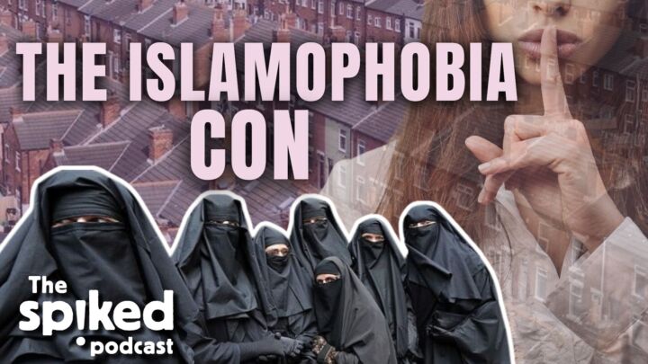 Labour’s crusade against ‘Islamophobia’