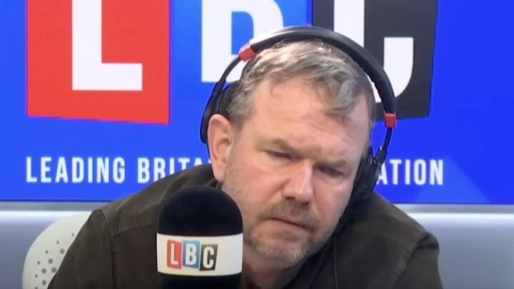 What was James O’Brien thinking?