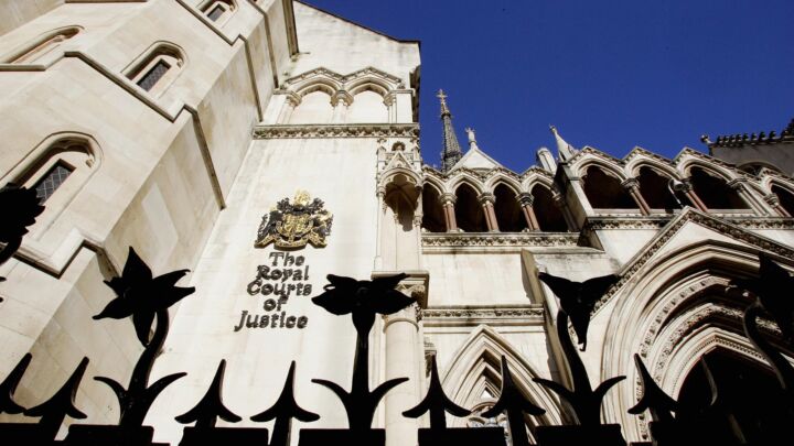 The Afghan superinjunction was an outrage to democracy