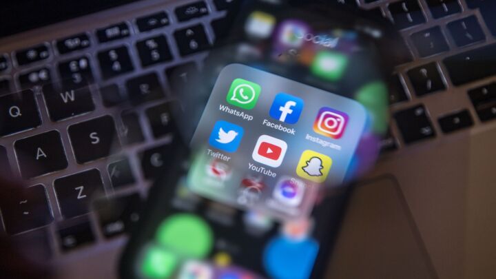 A ‘safe’ internet is an unfree internet