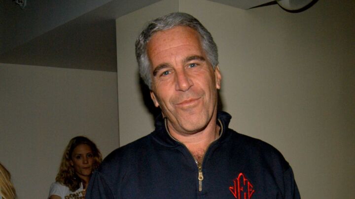 At last, the Jeffrey Epstein conspiracy theory is falling apart