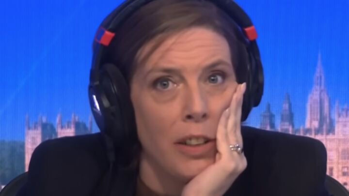 Jess Phillips’s two-tier feminism