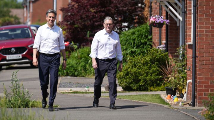 A wind turbine in every garden? Ed Miliband has lost the plot